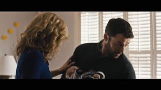 THE PRODIGY Official Trailer (2019)