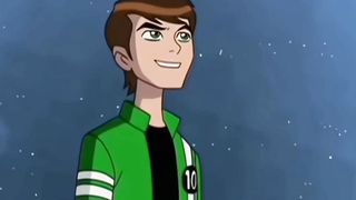 Omnitrix ka Mallik