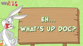 Eh... What's Up Doc   Looney Tuesdays   WB Kids..635e-8e99-d6bc-1df6