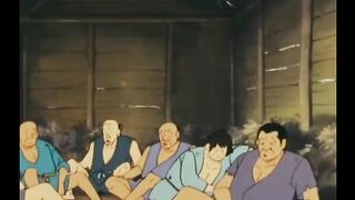 Kamen No Ninja Akakage Part 30