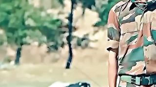 Attitude Army Man’s - #viral #shorts #army #indianarmy #armylover #commando