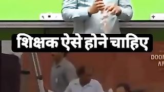 नरसिम्हा राव ललकार के बोले थे WHO को.........