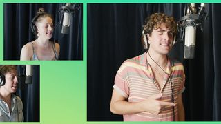 Do the Scooby-Doo!    Behind the Scenes Sing Along   WB Kids