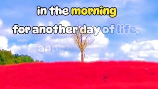 Everyday Is A Gift