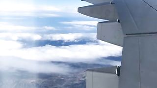 "Airborne Escapes: Exploring the World from Above"