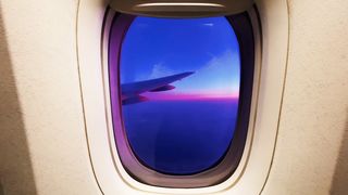"Airborne Escapes: Exploring the World from Above"