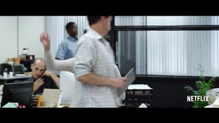 Brain On Fire | Official Trailer [HD] | Netflix