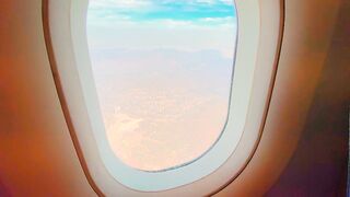 "Into the Blue: Aerial Explorations"