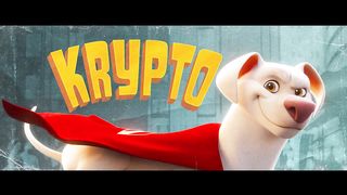 DC League of Super-Pets   Rap Remix!   WB Kids