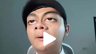 Kok mirip yah