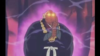 Kamen No Ninja Akakage Part 33