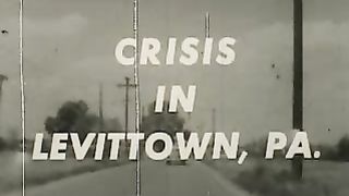Crisis in Levittown - Lee Bobker, Lester Becker / Academic Film