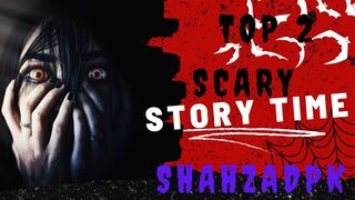 Top 2 Horror movies trailer 2024