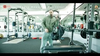 Badam Pani Part 2 _ Nav Lehal _ Latest Video _ New Punjabi Funny Video 2023.