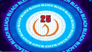 Bleach Episode 25