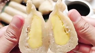 Indonesian special food