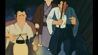 Kamen No Ninja Akakage Part 35