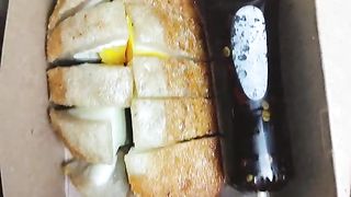 typical Indonesian food part II