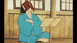 Kamen No Ninja Akakage Part 36