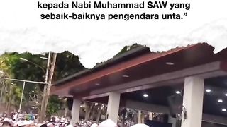 Read Shalawat always