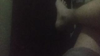 Kaki goyang