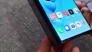 HUAWEI MATE XS2
