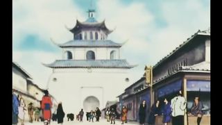 Kamen No Ninja Akakage Part 37