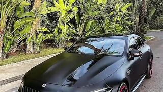 AMG GT50#tiktok#dubai#mercedes#fyp#car#luxury#Lifestyle.