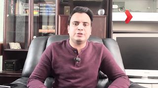 Maryam Has Been Taught Lesson in Today's Session _ Asad Toor Arrest after Imran Riaz Khan _ Najam.