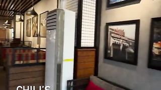 Chili’s Lahore Foodies R’ Us