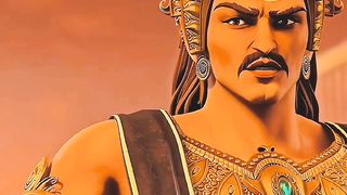 #baliputra #hanuman #season3 #legendofhanuman #attitudestatus #reelsviral #viralreels #shorts #attitudevideo #reelsinstagram