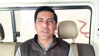 Setback for Maryam Nawaz in punjab on her inaugural day _ Imran Riaz Khan produced in court.