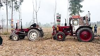 Tractor ???? video