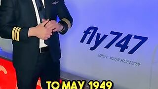 Which PLANE was used during the BERLIN BLOCKAGE