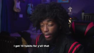Habits that CHANGED my life!