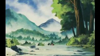 Kamen No Ninja Akakage Part 40