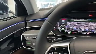 SIMPLEMENTE AUDI, simplemente el coche que necesitas!!!