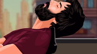 This part of song is heat touching...