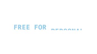 80+ Fonts ALL Graphic Designer Should Know! (Free Commercial Use)