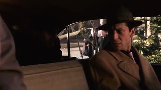 ნათლია 1 ნაწილი (ქართულად)  / The Godfather ქართულად ეპიზოდი 2