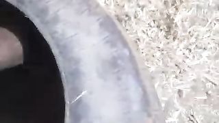 We are not dirty