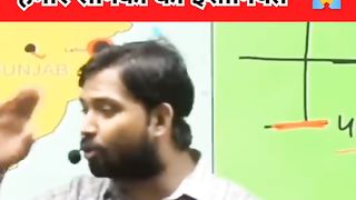 खान सर को सलाम ???????? -JAI HIND ???????? -#Khansir #shorts #kgs #viral #reels #trending