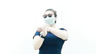 Montok part 3