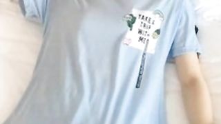 Cute Korean nightwear outfits