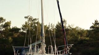 "Beyond Horizons: Yachting Explorations"