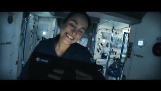 Constellation - Official Trailer (2024) Noomi Rapace, Jonathan Banks