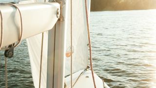 "Yacht Escapade: A Luxury Voyage"