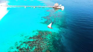 "Yacht Dreaming: Sailing Beyond Boundaries"