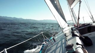 "Yacht Elegance: A Journey of Luxury"