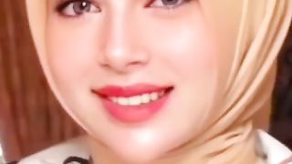 elina devia gadis cantik